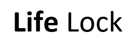 LifeLock Logo